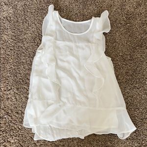 Abercrombie Kids Tank Top